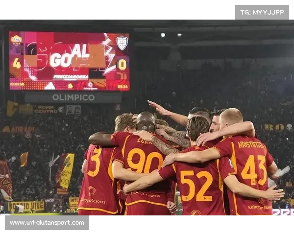 罗马队成功续约多名核心球员确保阵容稳定实力提升