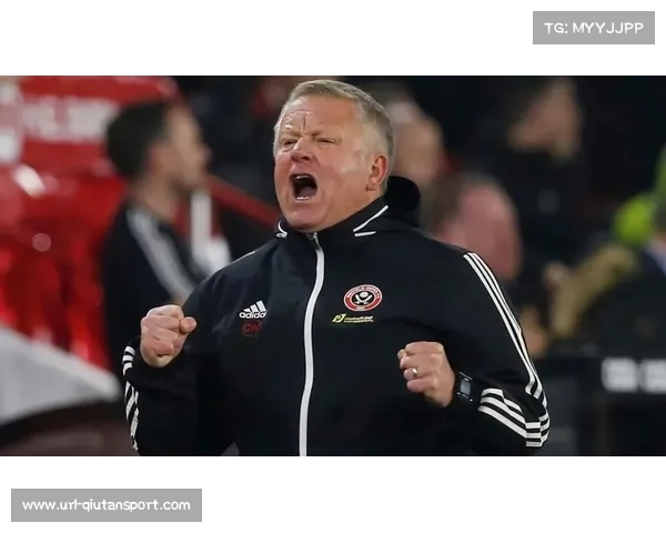 谢菲联主帅赫金伯顿因战绩不佳下课 成为英超本赛季首位下课的主帅