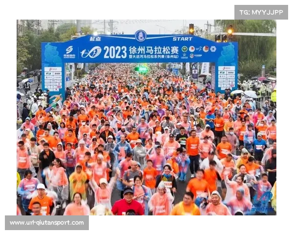 上海马拉松提前启动报名，新增直通资格吸引精英选手