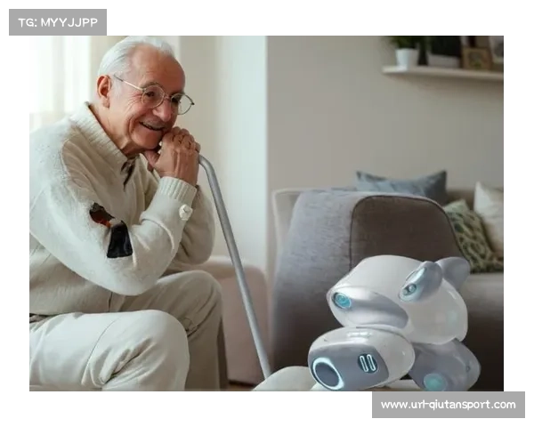 AI运动社交机器人面世，提供陪伴式教练服务