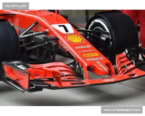 F1新赛季规则调整解读，地面效应空气动力学再成焦点